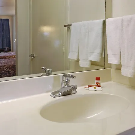 Super 8 By Wyndham Greenville Habitación foto