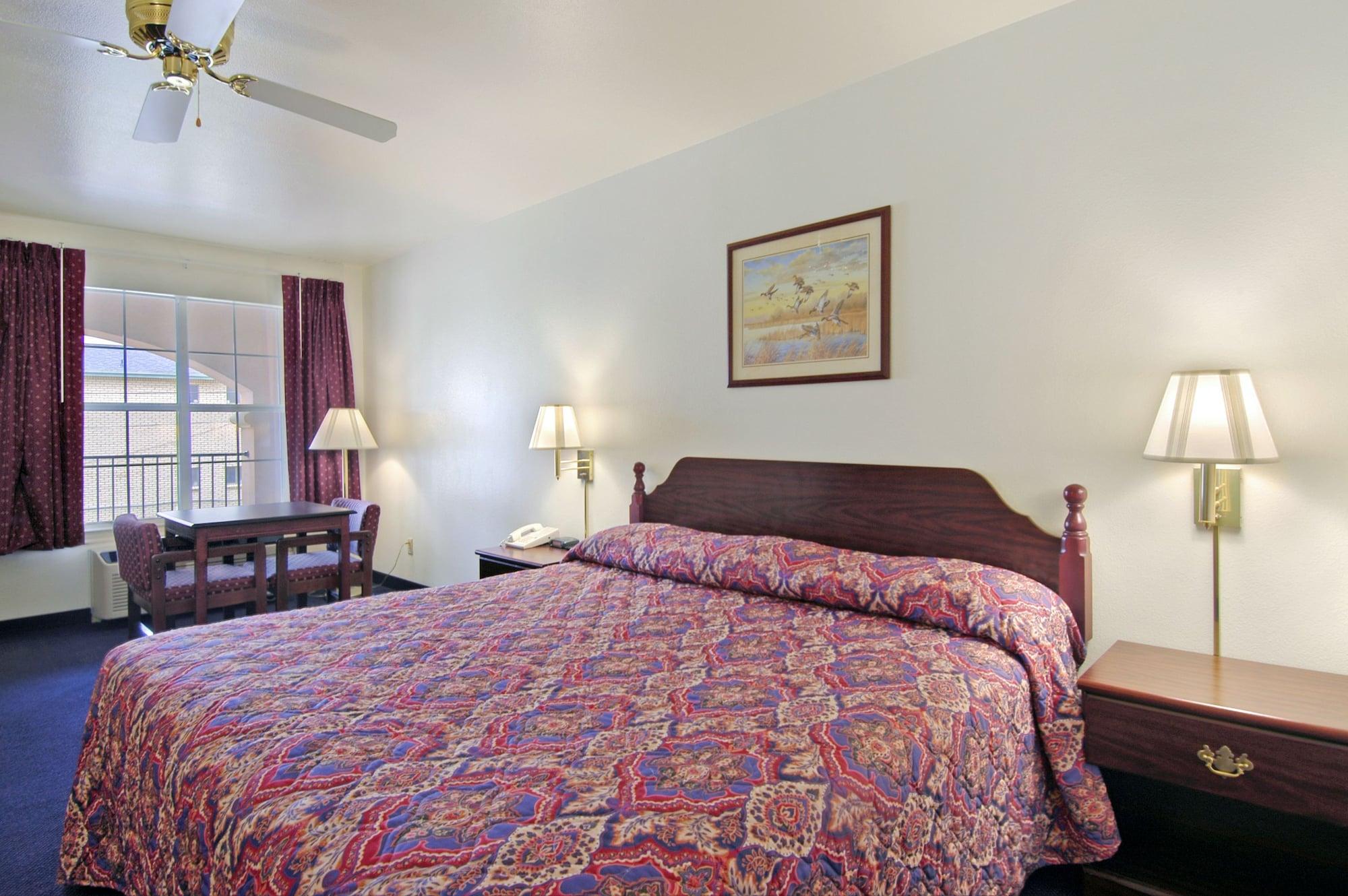Super 8 By Wyndham 2* Greenville