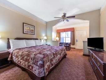 Super 8 By Wyndham Hotel Greenville