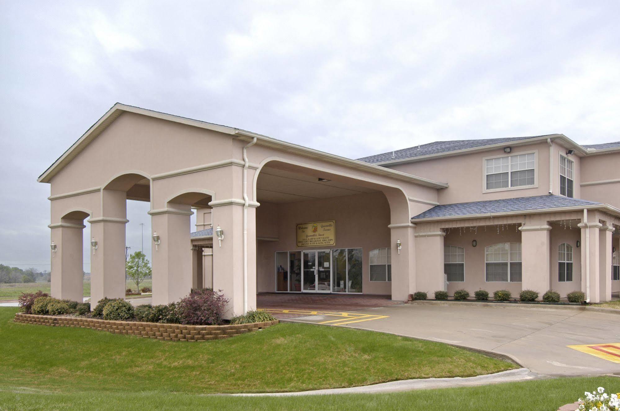 Super 8 By Wyndham 2*